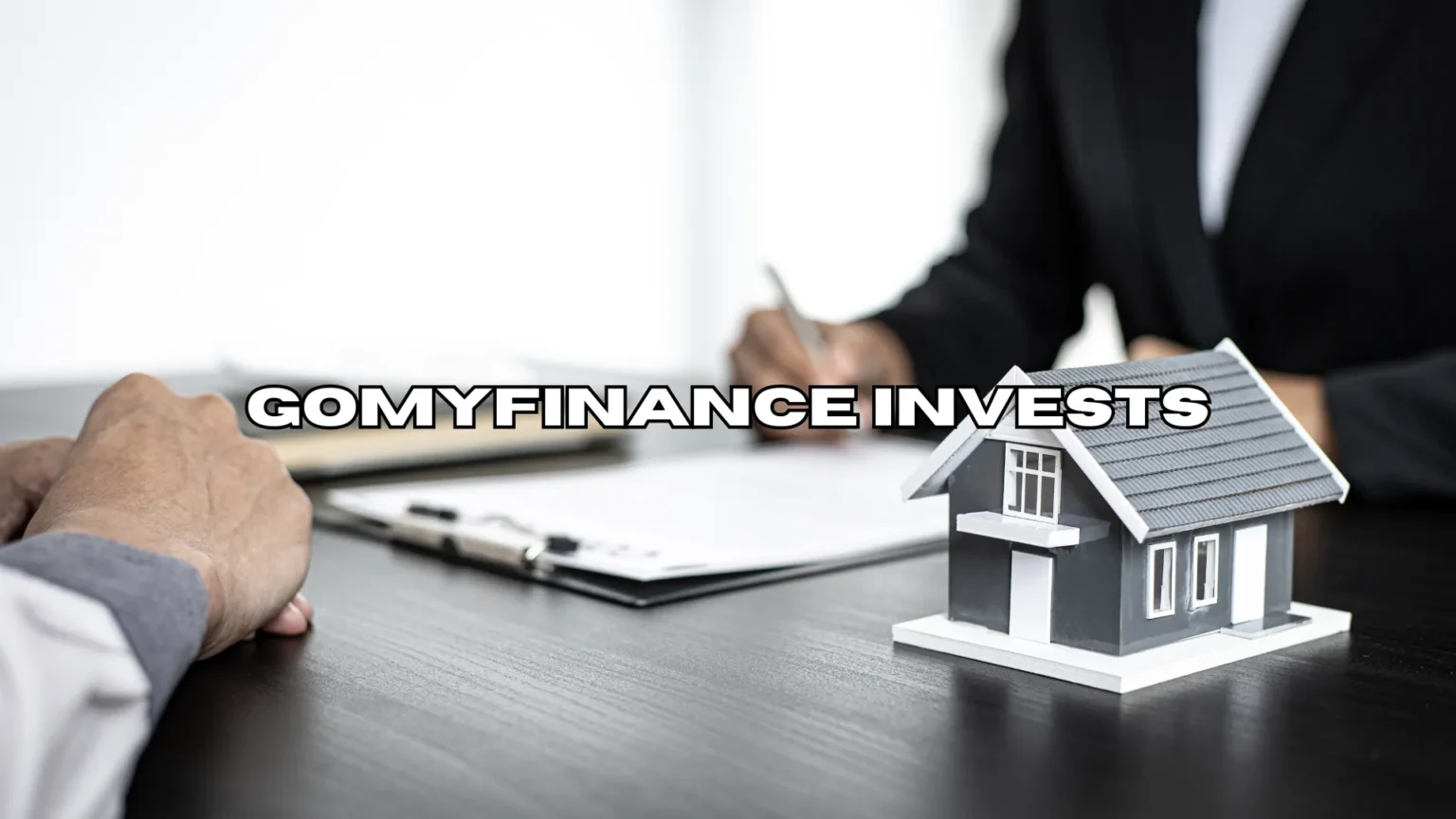 GoMyFinance