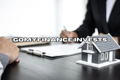 GoMyFinance