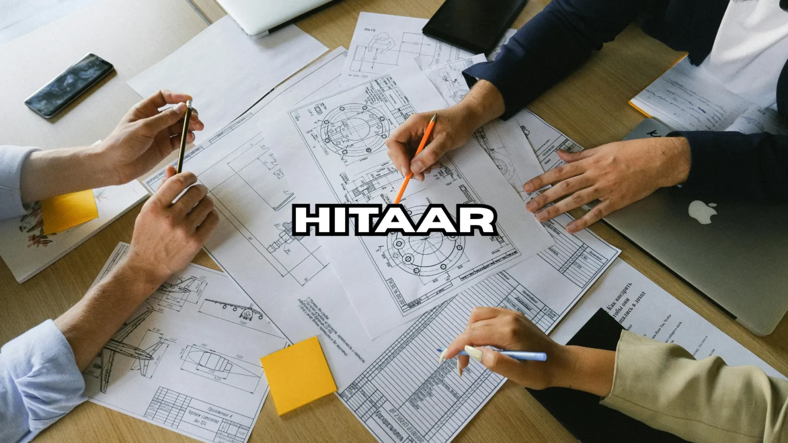 hitaar