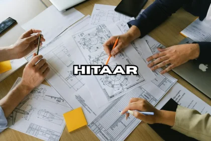 hitaar