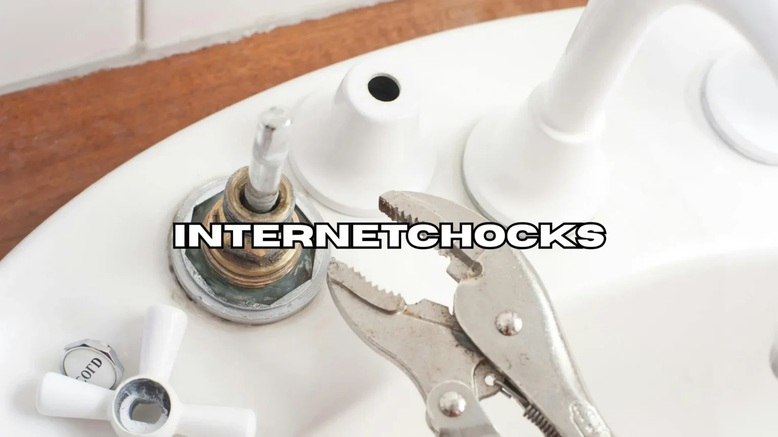 Internetchocks