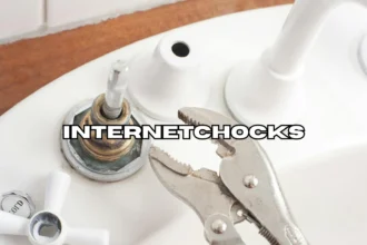 Internetchocks