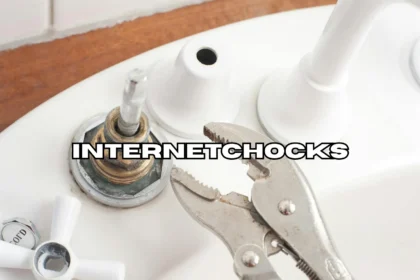 Internetchocks