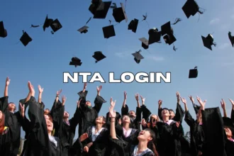 NTA Login