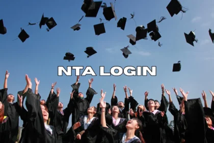 NTA Login