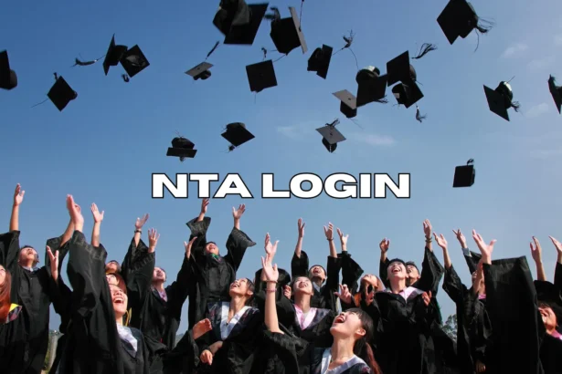 NTA Login