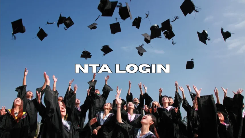 NTA Login