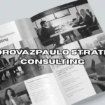 PedroVazPaulo Strategy Consulting
