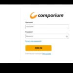 Comporium Login Guide