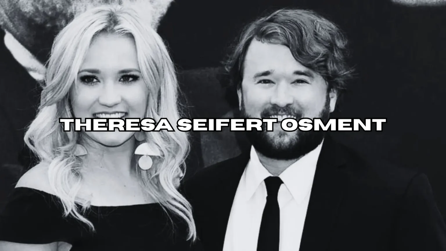 Theresa Seifert Osment