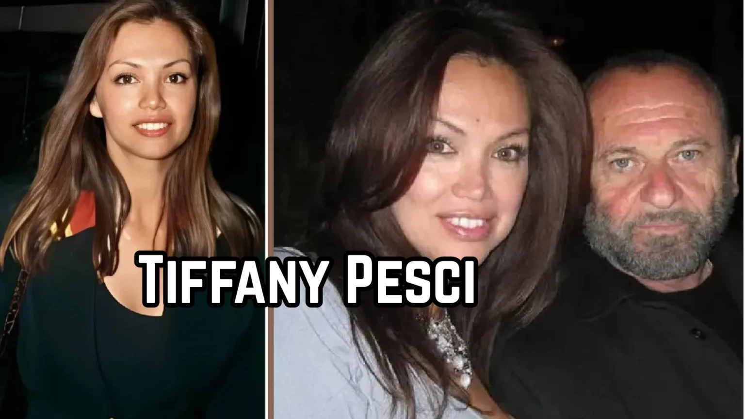 Tiffany Pesci