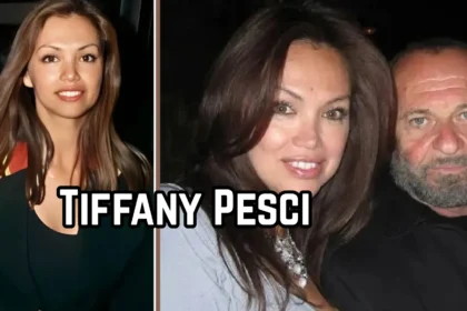 Tiffany Pesci