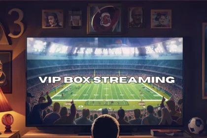 VIP Box Streaming