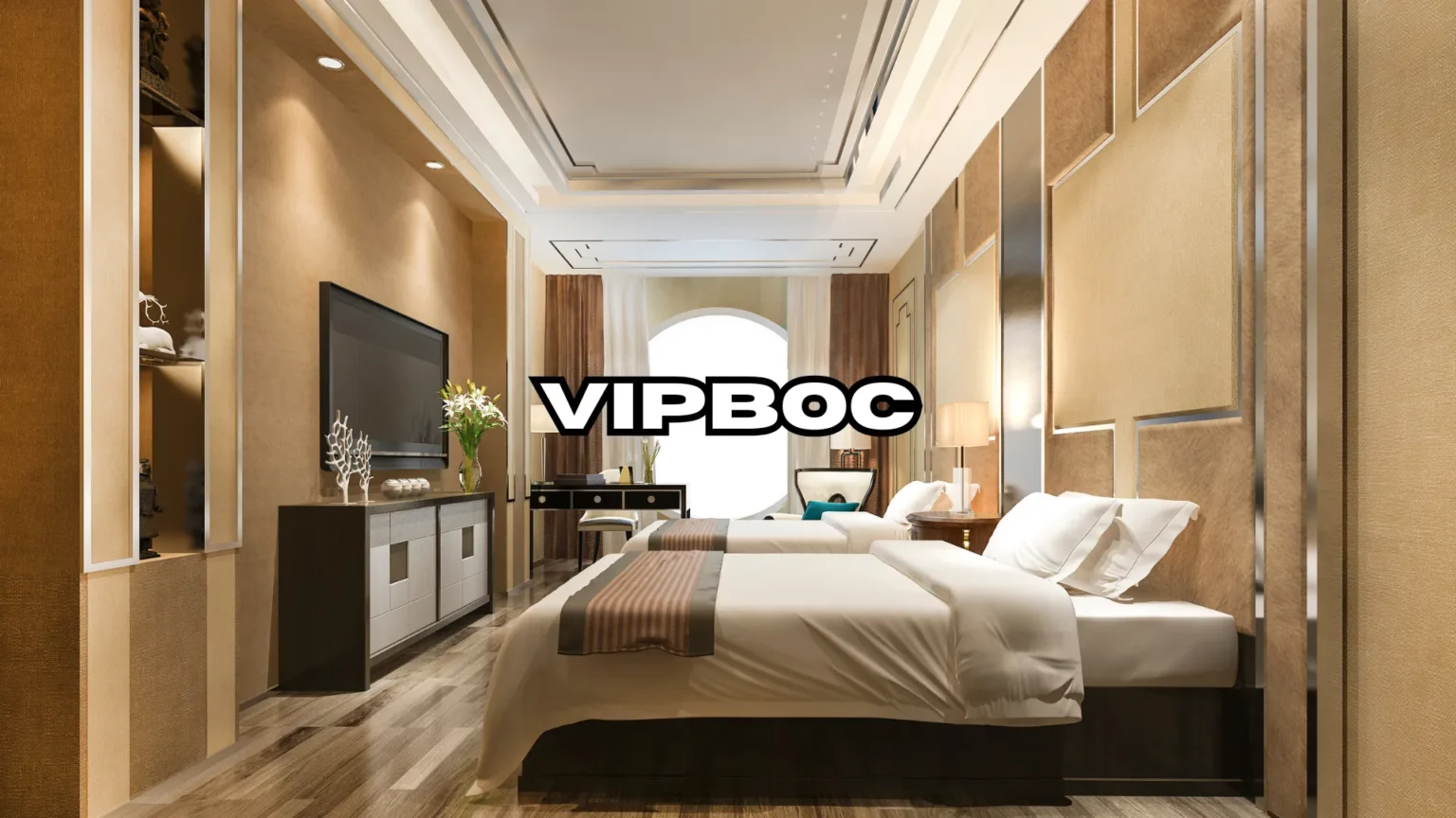 VIPBOC