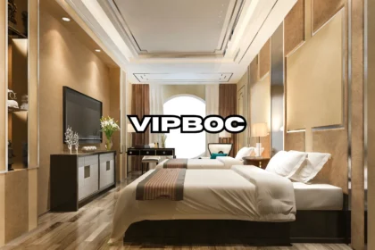 VIPBOC