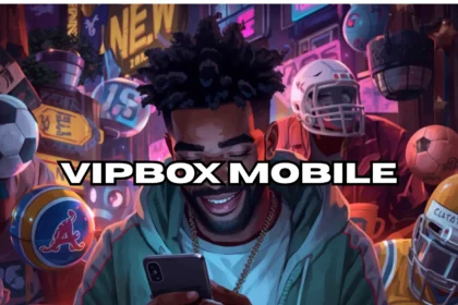 VIPBox Mobile