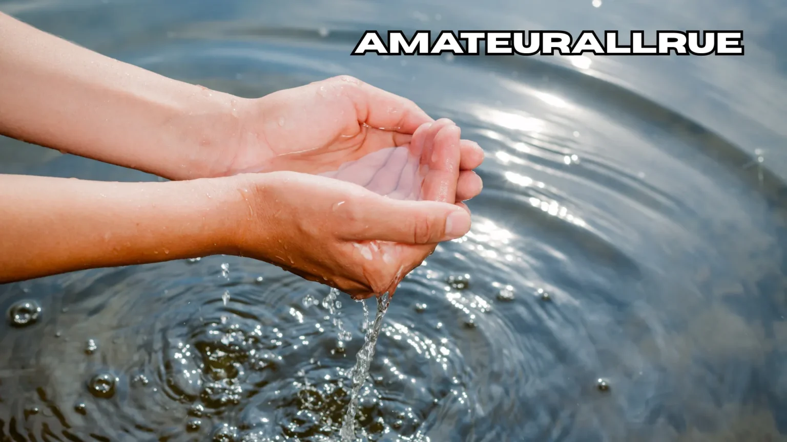 Amateurallrue