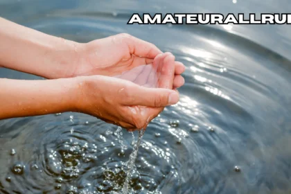 Amateurallrue