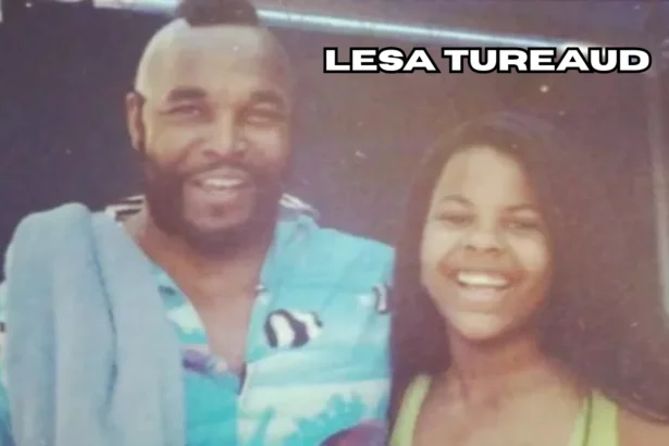 Lesa Tureaud