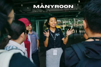 Manyroon