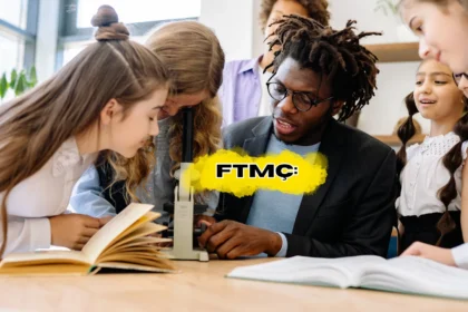 FTMÇ