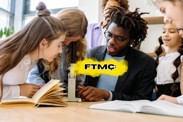 FTMÇ
