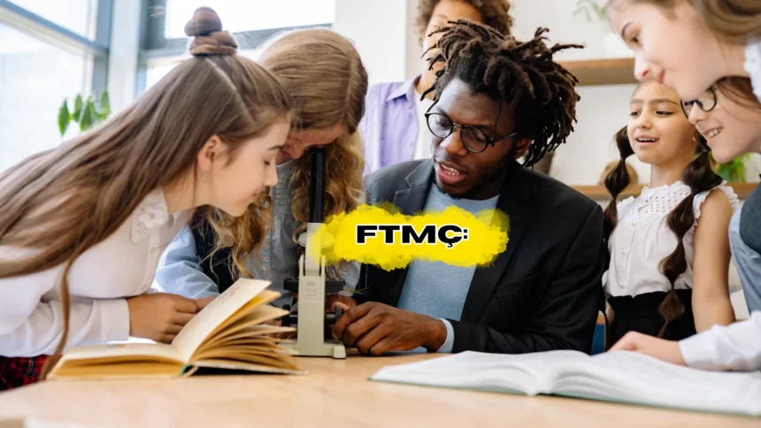 FTMÇ