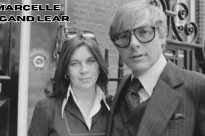 Marcelle Tagand Lear