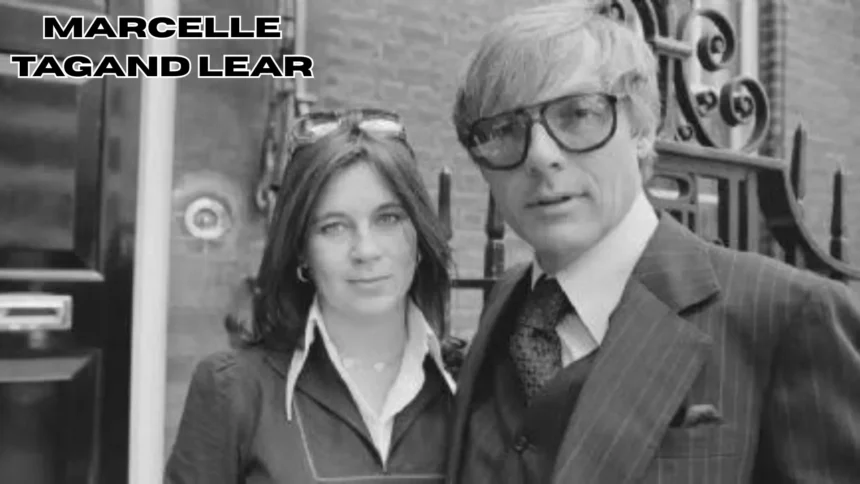 Marcelle Tagand Lear