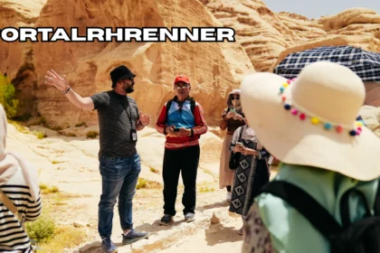 Portalrhrenner