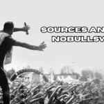 Sources and Tips NoBullSwipe
