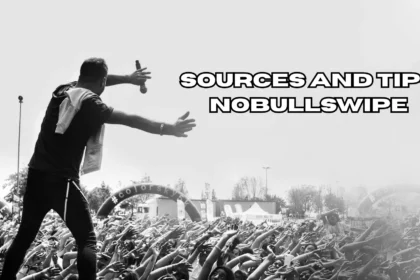 Sources and Tips NoBullSwipe