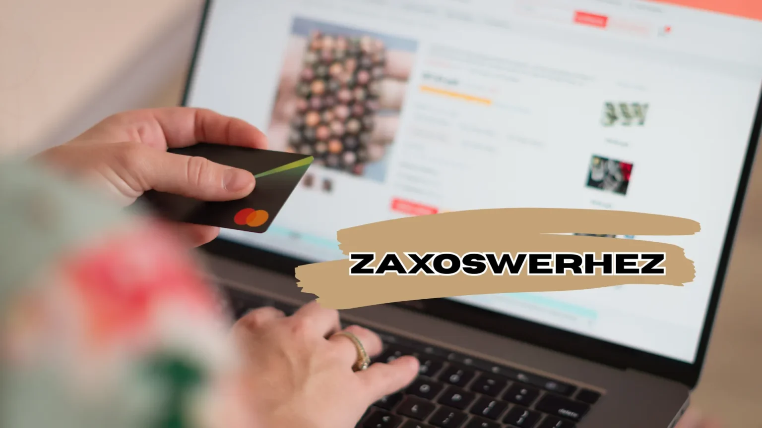 Zaxoswerhez