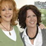 Chassidy Celeste Blackstock