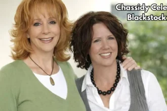 Chassidy Celeste Blackstock