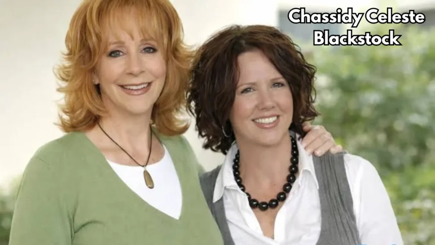 Chassidy Celeste Blackstock